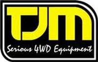 TJM COMPUTER WARNING